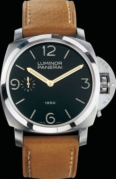 panerai luminor pam 127|luminor panerai price list.